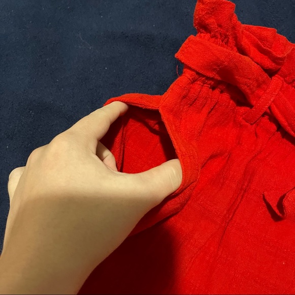 love riche shorts - Picture 3 of 4